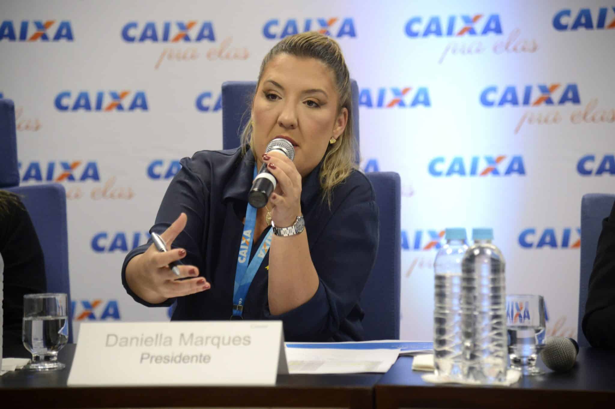 Benefícios para mulheres: Com Caixa Pra Elas, mulheres contrataram mais produtos financeiros 